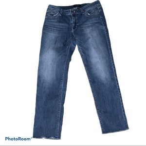 White House Black Market Jeans